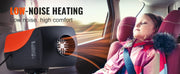 Load image into Gallery viewer, Amocart 8KW Diesel Air Heater 12V Diesel Heater with Remote Control 10L Fuel Tank Diesel Parking Heater for RV Trailer Camper
