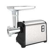 Bild in Galerie-Viewer laden, Amocart Electric Meat Mincer Chopper Heavy Duty Food Processors Kitchen Appliances Commercial Grinder Machine
