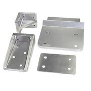Bild in Galerie-Viewer laden, precision cnc machining service cnc machining parts manufacturer supplier factory custom oem aluminum Stainless steel
