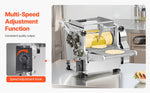 Amocart Automatic Tortilla Maker Electric Non-Stick Corn Tortilla Chapatti Machine