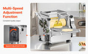Charger l'image dans la visionneuse de galerie, SucceBuy Automatic Tortilla Maker Electric Non-Stick Corn Tortilla Chapatti Machine
