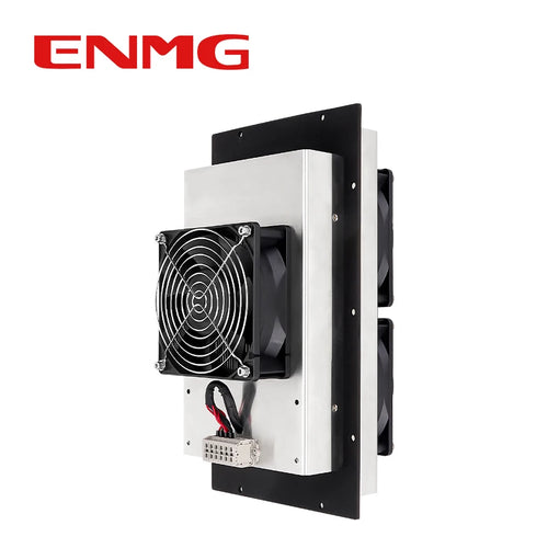 ENMG High-Power Semiconductor Refrigeration Chip Cooling Module for Industrial Cabinet Fan Radiator Electronic Air Conditionet.
