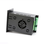 750W RS485 VFD Small frequency converter three-phase 220V motor driver MCU single phase input  Motor Speed Controller