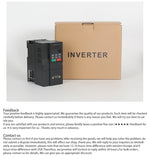 FK700 VFD 2.2KW-22KW Three phase 380V input  three phase 380V output Variable Frequency Drive for Motor Speed Control