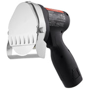 Load image into Gallery viewer, Amocart Electric Shawarma Knife, Cordless Battery Professional Turkish Knife Commercial Stainless Steel Gyro Cutter
