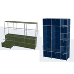 Tv Stand Storage Cabinets Corner Cabinet Metal Storage Display Cabinet Living Room Cabinets Furniture