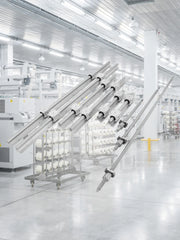 Load image into Gallery viewer, Amocart Linear Rail Ballscrew x 3 RM1605-350mm 650mm 1050mm x 2 Linear Rail Support, 12 CNC Kit Linear Shaft Optical Axis DIY
