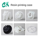 Custom 3D Print service Manufacturing Plastic SLA Resin SLS MJF Nylon TPU SLM Metal Aluminum Stainless Steel Titanium ABS Parts