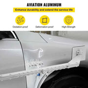 Load image into Gallery viewer, Amocart Dent Pull Bar 6 Claw Hook Dent Puller Single Leg Levelling Portable Dent Pull Bar Aluminum Alloy for Car Dent Repairing
