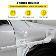 Load image into Gallery viewer, Amocart Dent Pull Bar 6 Claw Hook Dent Puller Single Leg Levelling Portable Dent Pull Bar Aluminum Alloy for Car Dent Repairing
