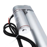 Load image into Gallery viewer, Electric Linear Actuator 12V/24V DC Motor 400mm Stroke Linear Motion Controller 100/300/500/700/1000/1200/1500N
