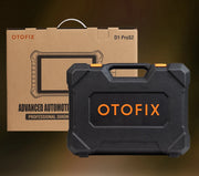 Load image into Gallery viewer, OTOFIX D1 PROS2 BiDirectional Scan Tool Upgrad of D1 PROS Bluetooth Scanner ECU Coding Diagnostic Scanner Tool FCA 2-Year Update
