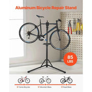 Load image into Gallery viewer, Amocart Bike Repair Stand 66/85/88/110lb Heavy-duty Bicycle Work Stand Foldable Bicycle Maintenance Rack for Mountain&amp;Road Bike
