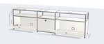 Tv Stand Storage Cabinets Corner Cabinet Metal Storage Display Cabinet Living Room Cabinets Furniture