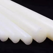 Bild in Galerie-Viewer laden, PA6 Nylon Rods Bar For Machining Diameter 3mm To 30mm White Black
