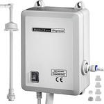 【Premium】Amocart Water Bottle Dispenser Pump System Filter Softener Single/Double Pipe Reverse Osmosis Equipment for Ice Maker