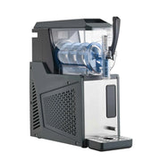 Bild in Galerie-Viewer laden, SucceBuy Slushie Machine No Ice Needed Slushy Machine Frozen Drink Maker w/ Single Tank Margarita Machine for Frozen Margaritas
