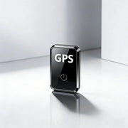 Load image into Gallery viewer, 0.8 inches! GS09 Hidden Mini Vehicle GPS Tracker Portable Real-Time Magnetic Tracking Device for Global Coverage Car Positioning
