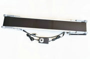 Load image into Gallery viewer, 10x110cm/10x120cm/10x130cm Electric Desktop Conveyor Belt Elevator Model Friction Experiment Equipment 0-116RPM Speed Adjustable
