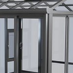 Any Size Custom Reinforced Aluminum Pool Cover Telescopic Push Pull Wind Frost Resist Villa Courtyard Outdoor Pool Protect Roof