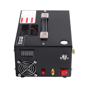 Load image into Gallery viewer, 300Bar 30Mpa 12v Pcp Compressor  110/220V Transformer 4500psi High Pressure Pump Pneumatic Airgun Rifle Inflator
