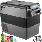 Load image into Gallery viewer, Amocart 20L 22L 35L 45L 55L Car Refrigerator Mini Fridge Freezer Portable Compressor Cooler 12/24V DC 110-240V Ice Box
