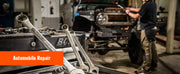 Load image into Gallery viewer, Amocart Air Hydraulic Pump 10,000 PSI 1/2 Gal Reservoir Foot Actuated Air Treadle for Auto Body Frame Machines and Pulling Post

