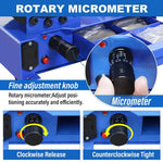 Manual Hydraulic Hose Crimping Machine Hose Crimping Tool with Replace Dies Portable Crimper 35Mpa 50mm Pipe End Forming Machine