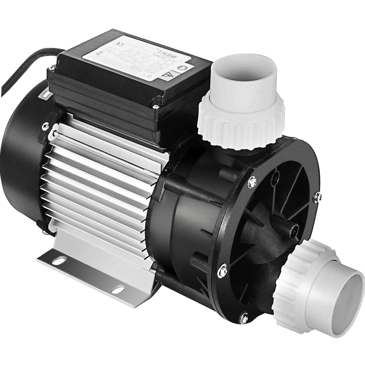 SucceBuy Whirlpool Circulation Pump SPA Pump 1/2 HP 110V 370W Hot Tub Pump For Above Ground Pool Water Circulation Swimming Pool Pump Amocart