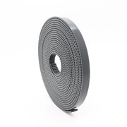 Load image into Gallery viewer, GT2 Open Timing Belt 2GT 2M Belt PU with Steel Core Width 5 6 9 10 15 30mm Polyurethane Steel PU for 3D Printer Synchronous Belt

