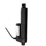 1500N 150kg Linear Actuator With Remote Control 4mm/s Speed Linear Actuator For Window Door Opener 100mm 150mm 200mm Stroke