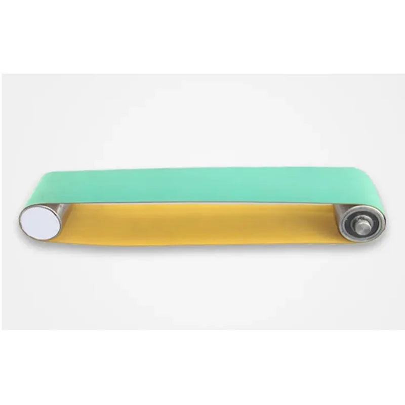 Customized High Speed 0.8-6mm Thick Customized Nylon Flat Belt Textile Machine Kit Transmission Drive Belt Conveyor Belt