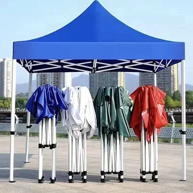 Customized Outdoor Marquee Tents For Events 10x10 Pop Up Gazebo Tent Custom 3x3 Folding Wedding Garden Canopy Tent Amocart