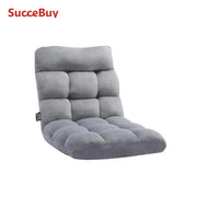 Load image into Gallery viewer, Amocart Floor Chair Recycled Foam Folding Sofa Chair Multifunctional Floor Chair with Back Support Ideal for Sleeping Reading
