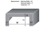 Food Factory Automatic Rapid Roller Shutter Door Industrial Pvc Fast Gate High Speed PVC Fast Rolling Door Zipper Type door