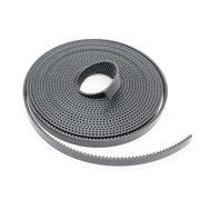 Load image into Gallery viewer, GT2 Open Timing Belt 2GT 2M Belt PU with Steel Core Width 5 6 9 10 15 30mm Polyurethane Steel PU for 3D Printer Synchronous Belt
