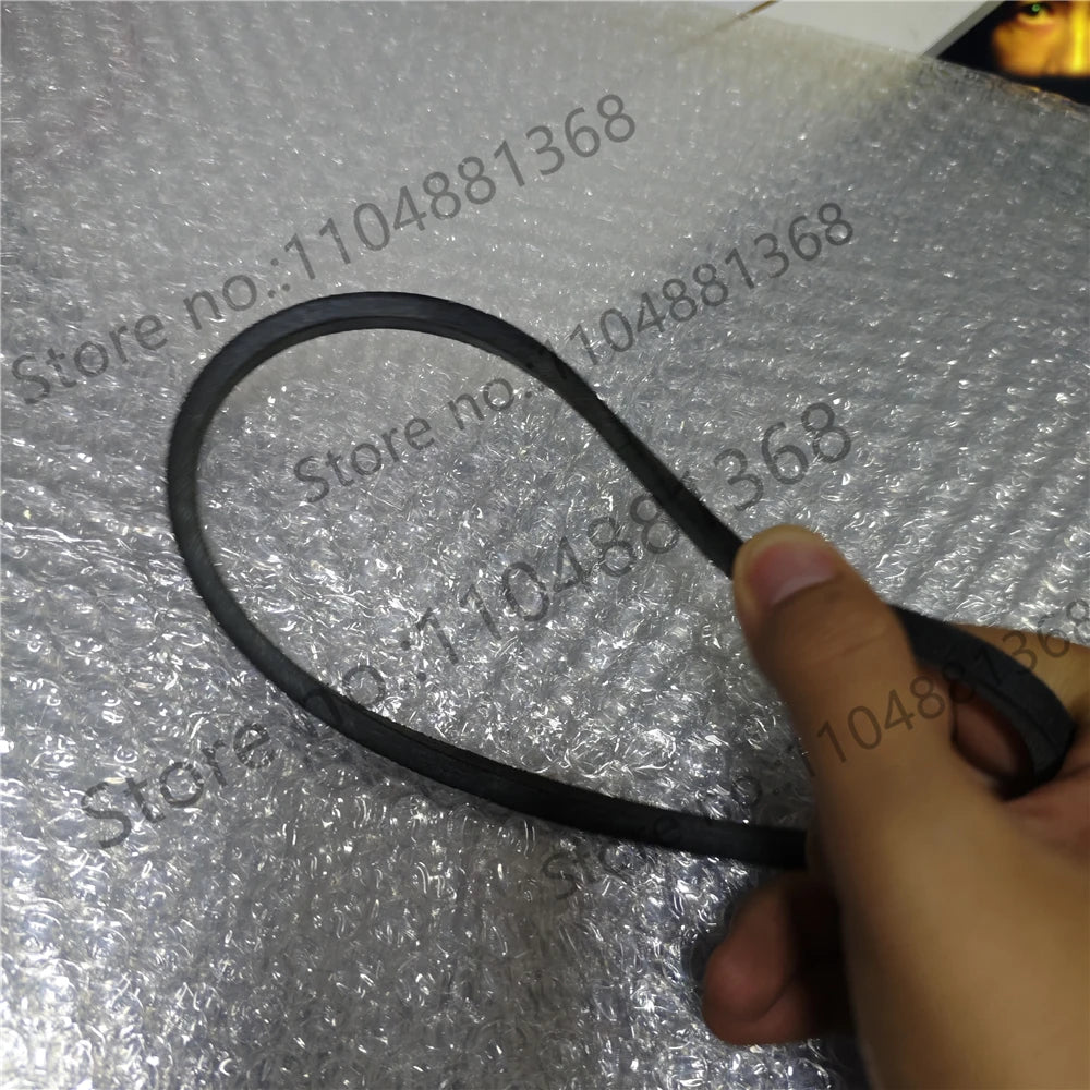 Washing machine conveyor belt O-420E O-430E O-440E O-445E O-450E O-455E belt