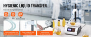 Bild in Galerie-Viewer laden, Amocart Automatic Liquid Filling Machine Bottle Water Filler Gear Pump Digital Control for Perfume Beverage Olive Oil 50-5000g

