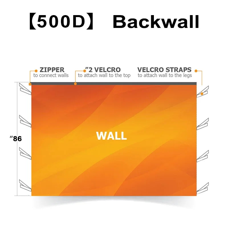 Easy up  Custom Trade Show Roof 10X10ft Gazebo Marquee Outdoor Big Event Retractable Cheap Pop up Canopy Tent 3x3m with Logo Amocart