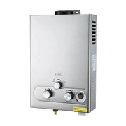 Load image into Gallery viewer, Hot Sale 6L Instant Tankless LPG   Water Heater JSD12-S02 Promotion
