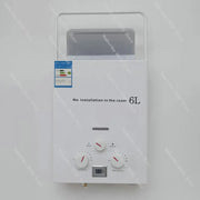 Load image into Gallery viewer, 6L Instant Tankless Water Heater (Model JSD12-S02) - Hot Sale Promotion
