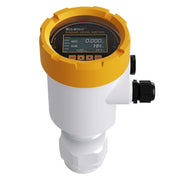 Load image into Gallery viewer, Radar Level Gauge 4-20mA LCD Radar Level Gauge RS485 0-20m Water Level Sensor DC 24V Radar Level Meter
