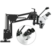 Load image into Gallery viewer, SucceBuy Micro Inlaid Mirror Multi-directional Micro-setting Microscope Jewelry Tools 0.7X-4.5X Super Clear Microscope Magnifier
