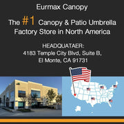 Load image into Gallery viewer, 10x15 Pop Up Canopy Tent, Commercial Gazebo with 4 Walls, UV &amp; Water Resistant, Heavy Duty Outdoor Shelter
