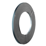 Amocart 300ft/1640ft Packaging Steel Strapping Roll Banding Pallet Strap Coil Portable Strong Banding Packing Metal Straps