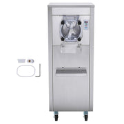Bild in Galerie-Viewer laden, SucceBuy Ice Cream Maker for Commercial Use Produces 18L per Hour 1780W 6L LED Display Automatic Cleaning &amp;Pre-cooling Functi
