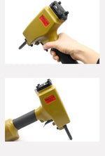 Reilyn T50SC Pneumatic Nail Puller Air Nail Remover Air Punch Nailer Stubbs Nail Removes 1.5-4mm Gauge Nails for Woodworking