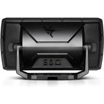New Upgrade US Shipping Helix 7 CHIRP MDI GPS G4 Fish Finder Depth Sounder with Transducer 3.06"L x 10.54"W x 5.44"H