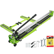 Charger l'image dans la visionneuse de galerie, Amocart Manual Tile Cutter Infrared Laser Positioning Floor Cutter Knife Professional Hand Tool for Cutting Porcelain Ceramic
