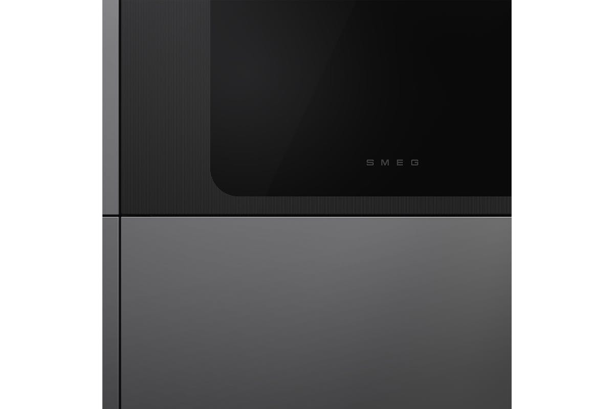 Smeg Musa Electric Single Oven | SF6200TBI | Black